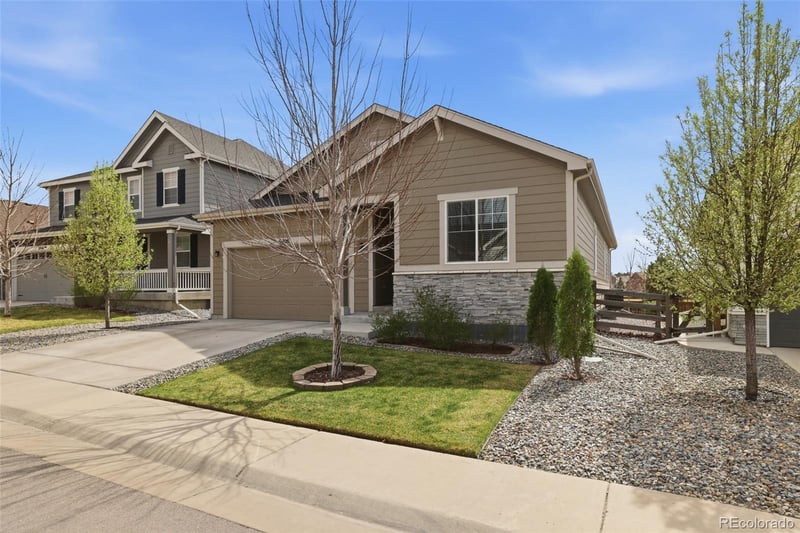 21926 Tufts Cir, Aurora, CO 80015