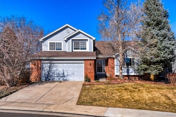 16069 65th Pl, Arvada, CO 80007