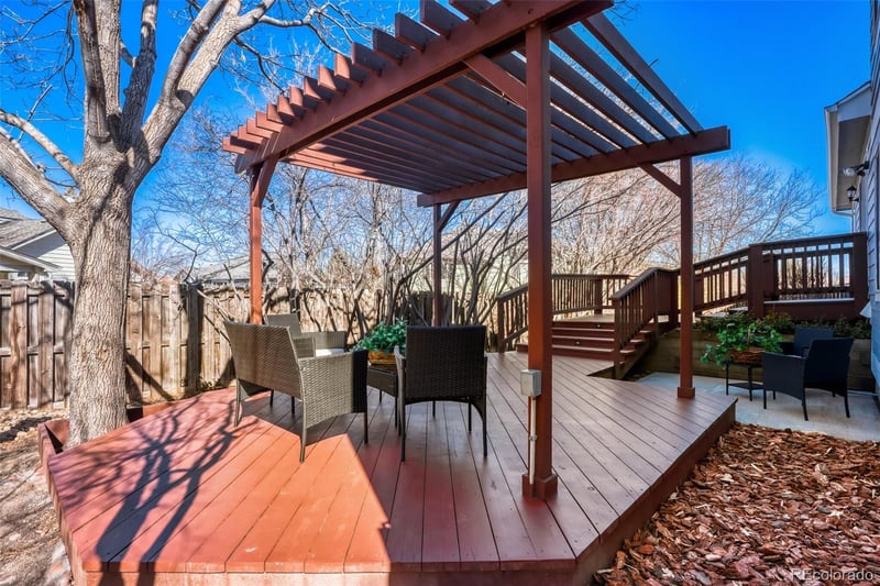 16069 65th Pl, Arvada, CO 80007