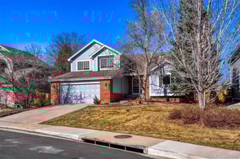 16069 65th Pl, Arvada, CO 80007