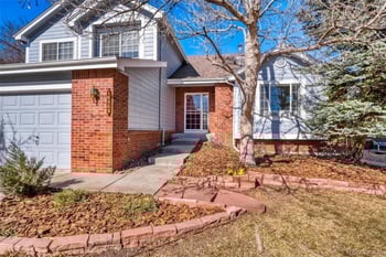 16069 65th Pl, Arvada, CO 80007