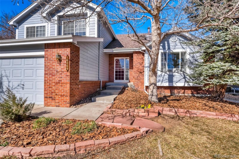 16069 65th Pl, Arvada, CO 80007