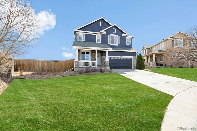 1972 164th Pl, Thornton, CO 80602