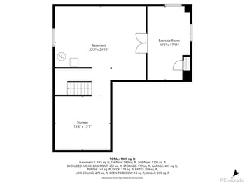 1972 164th Pl, Thornton, CO 80602