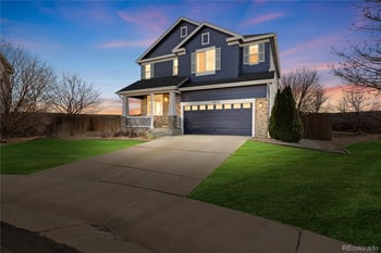 1972 164th Pl, Thornton, CO 80602