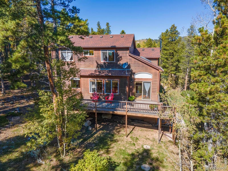 220 Timber Rd, Black Hawk, CO 80422