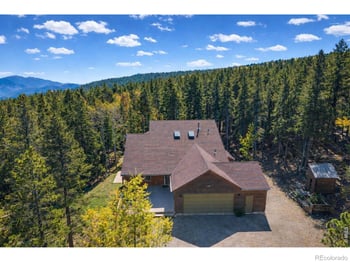 220 Timber Rd, Black Hawk, CO 80422