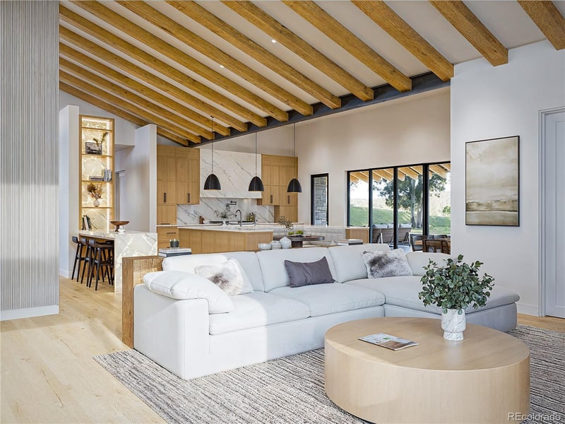 7997 Forest Keep Cir, Parker, CO 80134