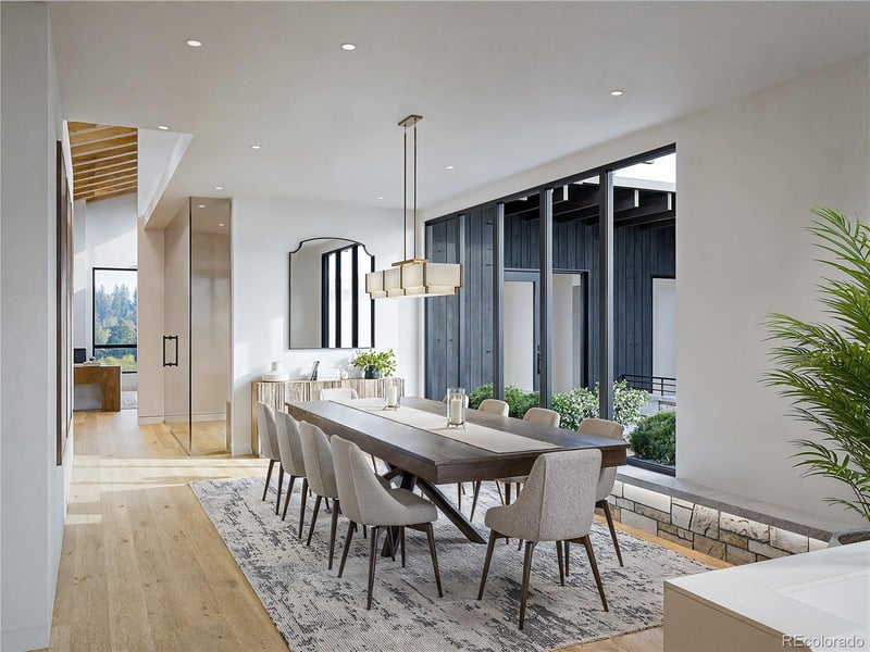 7997 Forest Keep Cir, Parker, CO 80134