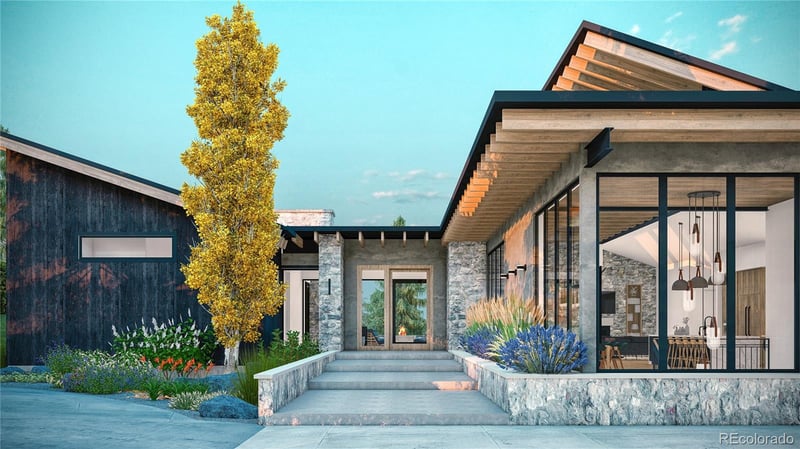 7997 Forest Keep Cir, Parker, CO 80134