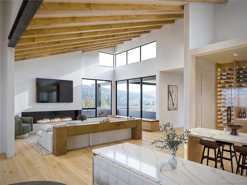 7997 Forest Keep Cir, Parker, CO 80134