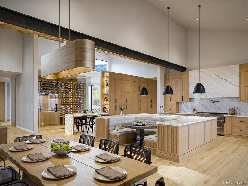 7997 Forest Keep Cir, Parker, CO 80134