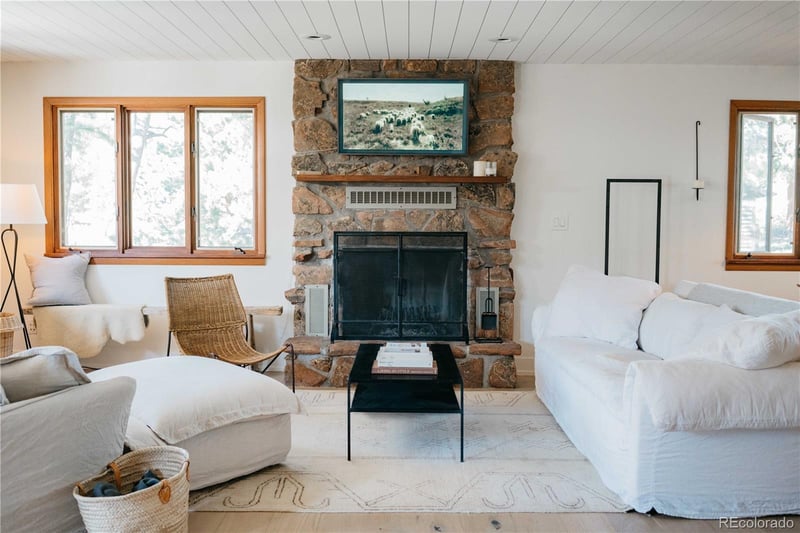 30776 Burland Rd, Golden, CO 80403