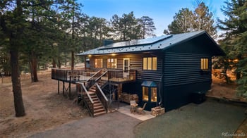 30776 Burland Rd, Golden, CO 80403