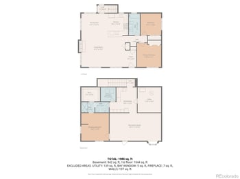 30776 Burland Rd, Golden, CO 80403