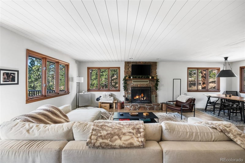 30776 Burland Rd, Golden, CO 80403