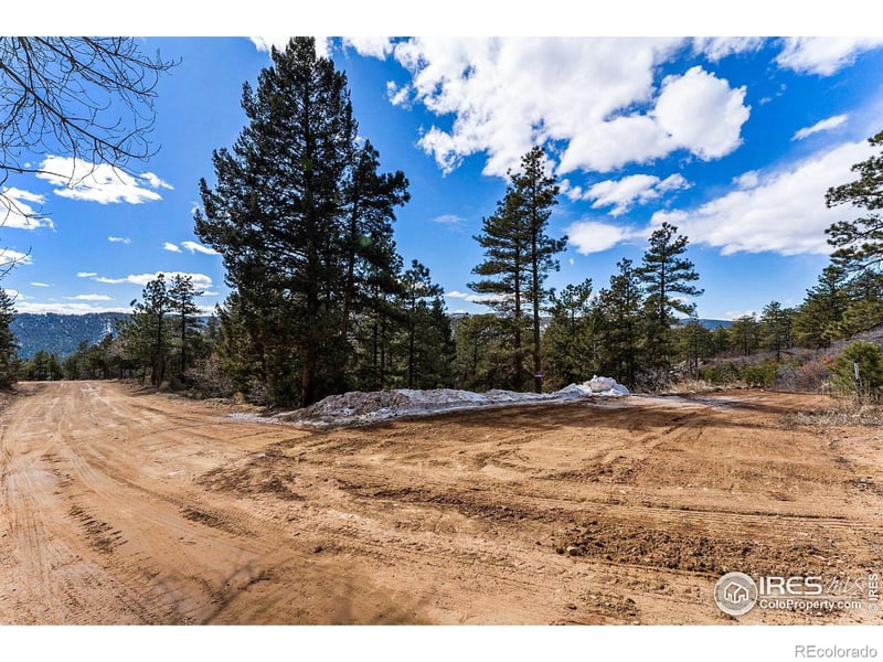 15111 Elk Mountain Trl, Littleton, CO 80127