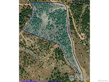 15111 Elk Mountain Trl, Littleton, CO 80127