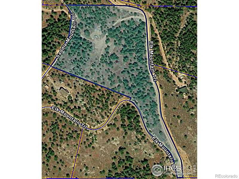 15111 Elk Mountain Trl, Littleton, CO 80127