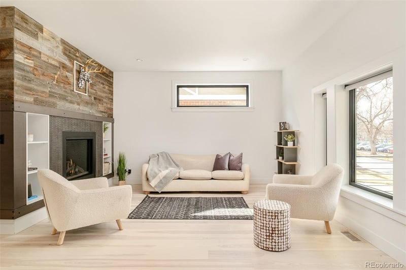 732 Gilpin St, Denver, CO 80209