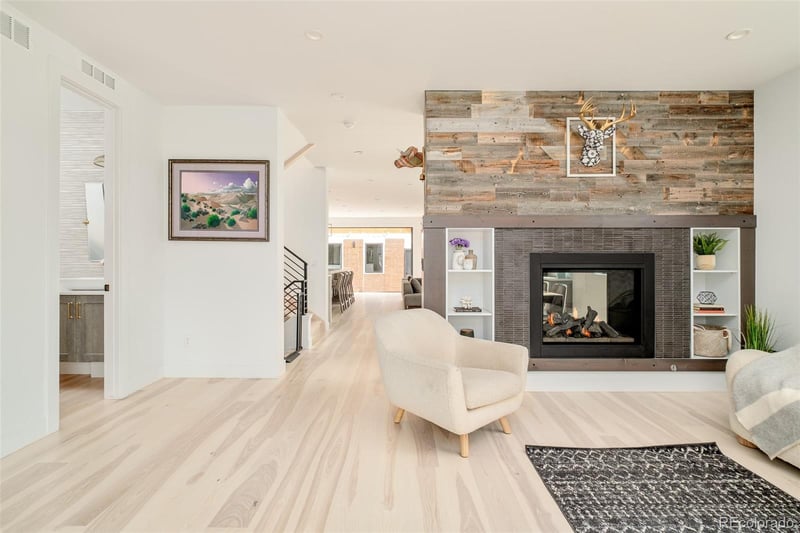 732 Gilpin St, Denver, CO 80209