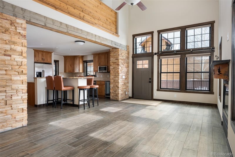 127 Silver Sage Rd, Granby, CO 80446