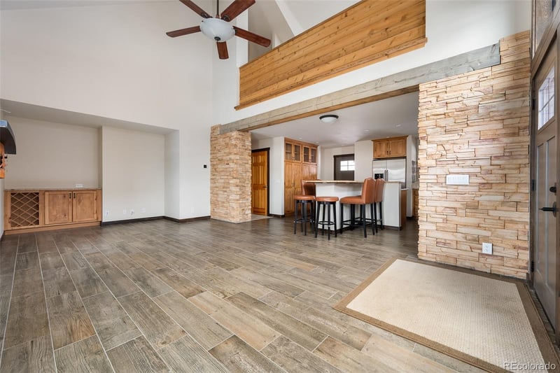 127 Silver Sage Rd, Granby, CO 80446