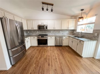 2154 Gold Dust Ln, Highlands Ranch, CO 80129