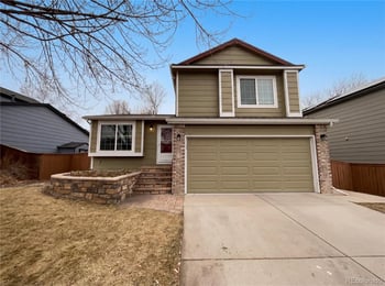 2154 Gold Dust Ln, Highlands Ranch, CO 80129