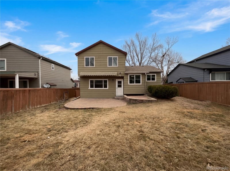 2154 Gold Dust Ln, Highlands Ranch, CO 80129