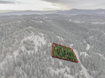 000 Upper Moss Rock Rd, Golden, CO 80401