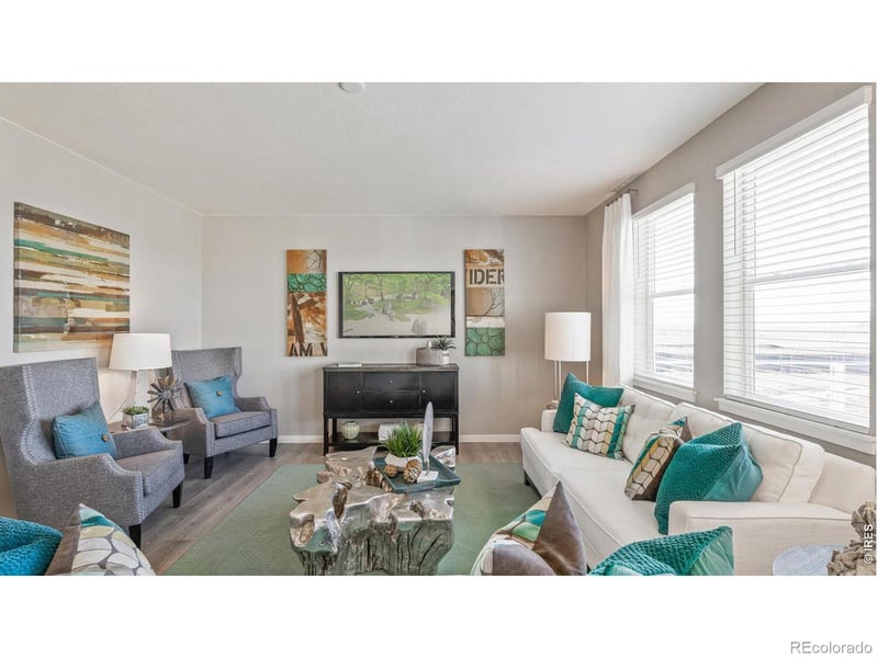 1412 Sunrise Hill Dr, Berthoud, CO 80513