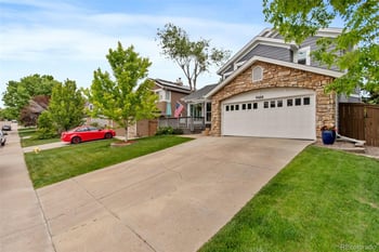 9466 Wiltshire , Highlands Ranch, CO 80130