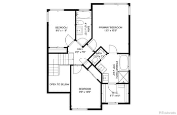 9466 Wiltshire , Highlands Ranch, CO 80130