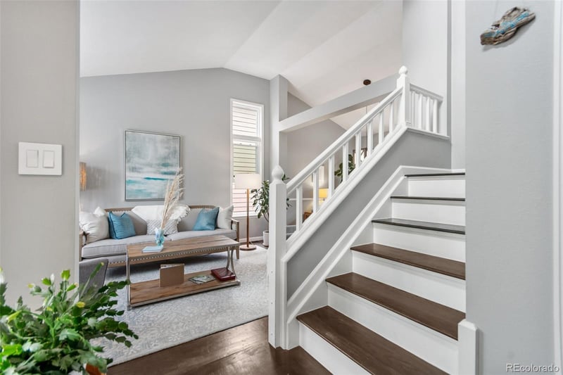 9466 Wiltshire , Highlands Ranch, CO 80130