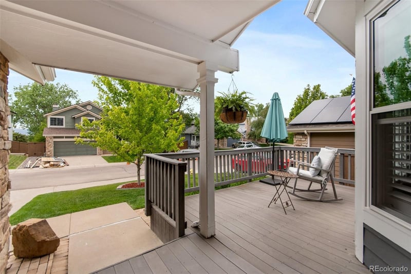 9466 Wiltshire , Highlands Ranch, CO 80130