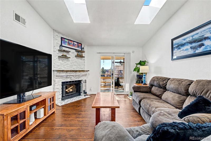 1358 S Irving St #35, Denver, CO 80219