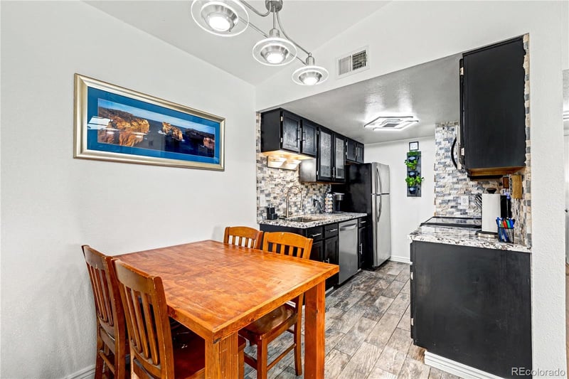 1358 S Irving St #35, Denver, CO 80219