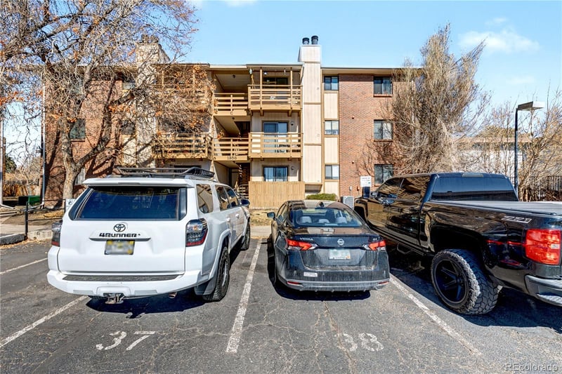 1358 S Irving St #35, Denver, CO 80219