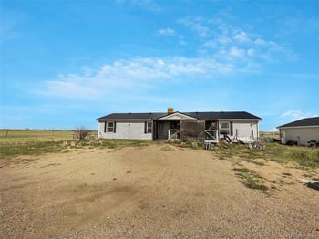 5991 County Road 181, Byers, CO 80103