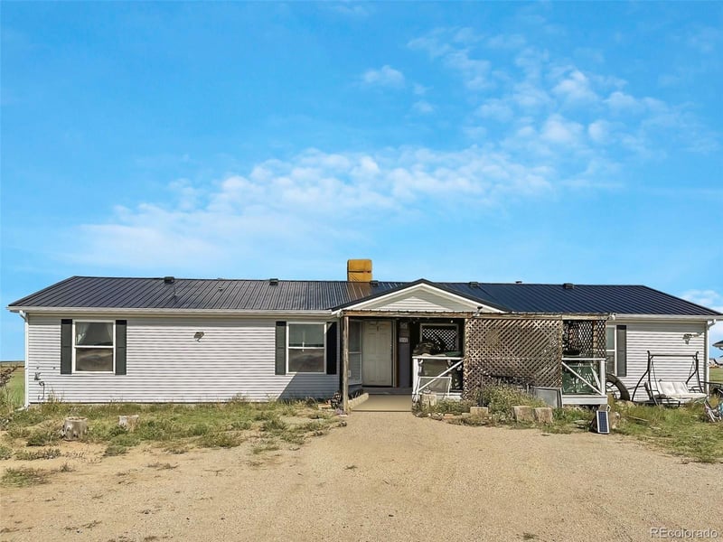 5991 County Road 181, Byers, CO 80103