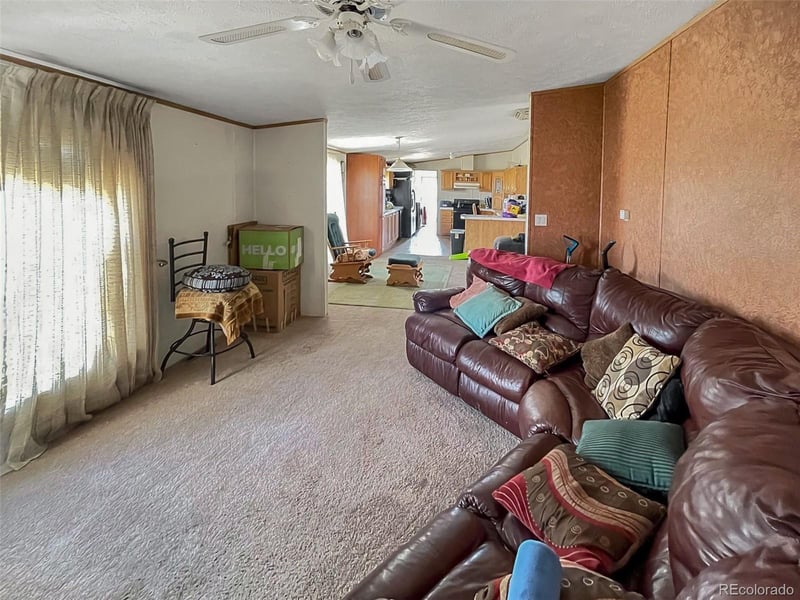 5991 S County Road 181, Byers, CO 80103