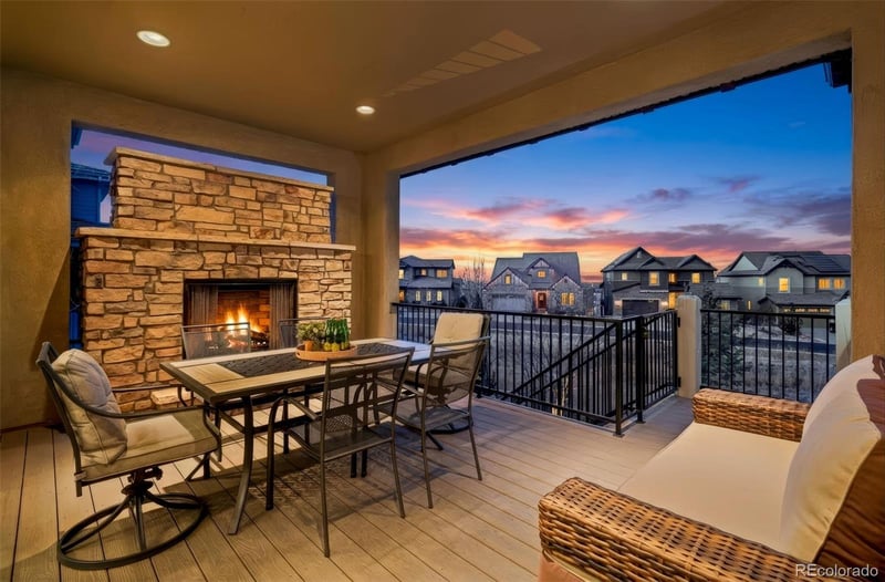 769 Winding Pine Ln, Highlands Ranch, CO 80126