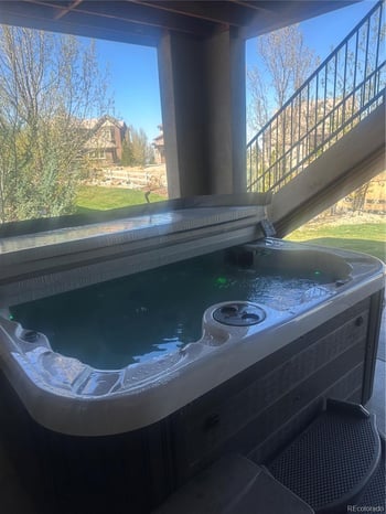 769 Winding Pine Ln, Highlands Ranch, CO 80126