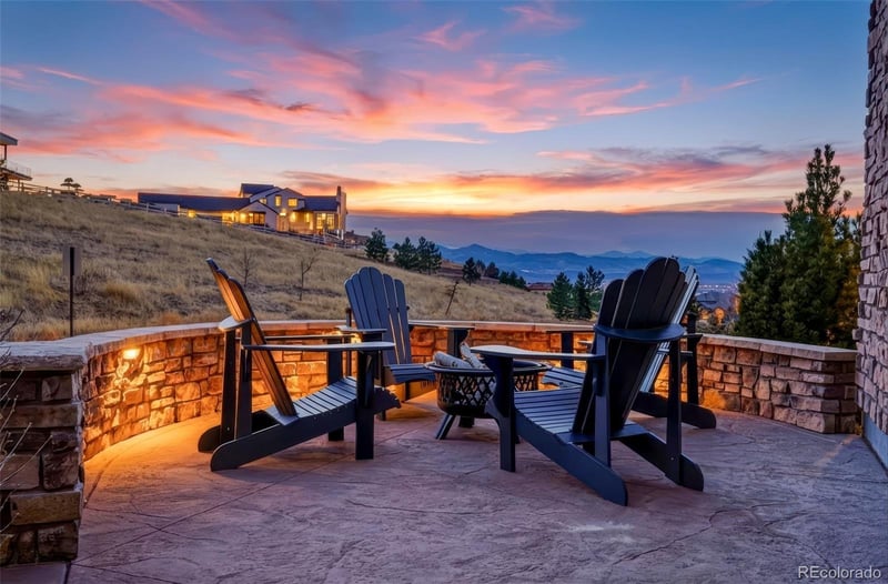 769 Winding Pine Ln, Highlands Ranch, CO 80126