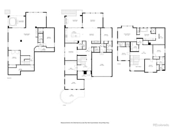 769 Winding Pine Ln, Highlands Ranch, CO 80126
