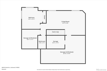 6030 Colorado Ln, Lakewood, CO 80232