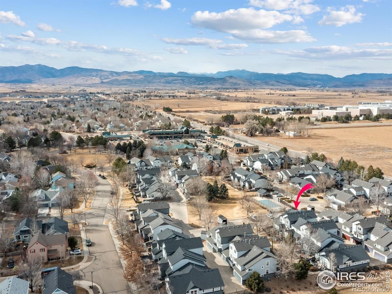 3644 Oakwood Dr, Longmont, CO 80503