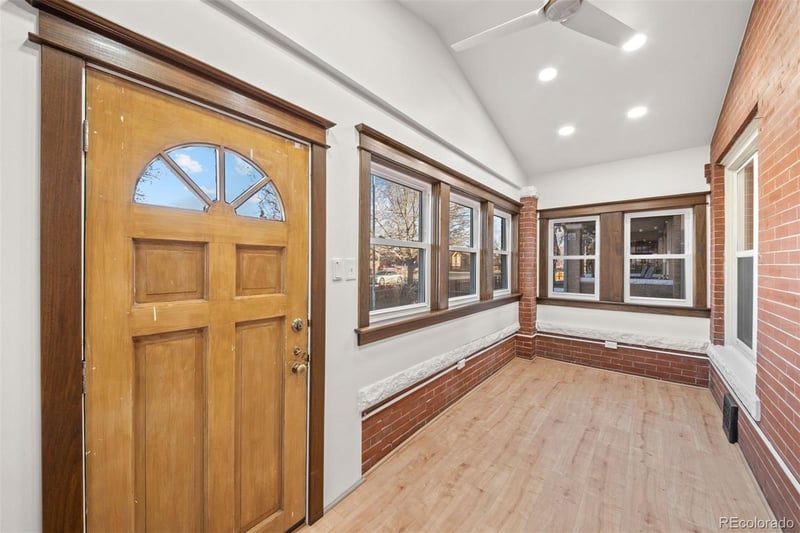 3421 Gaylord St, Denver, CO 80205