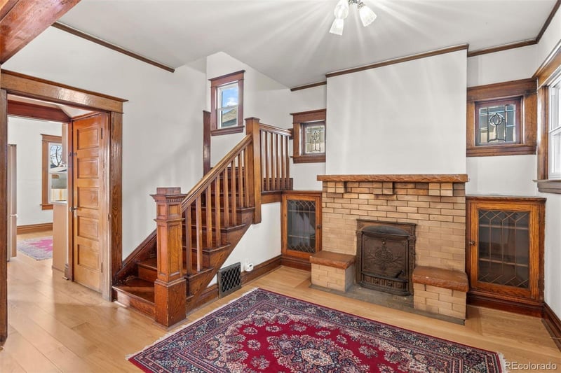 3421 Gaylord St, Denver, CO 80205